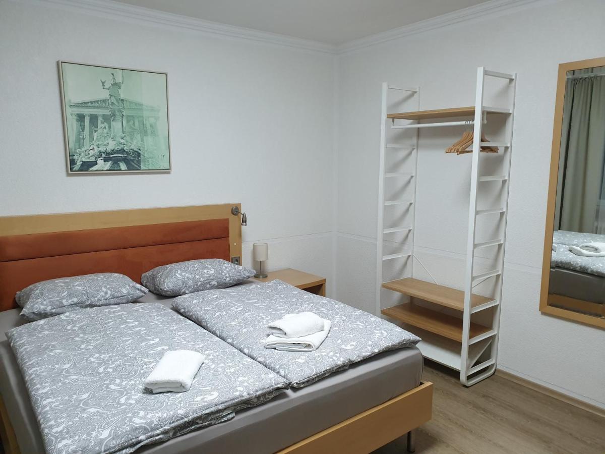 Gasthof Bittner マイナーツハーゲン エクステリア 写真